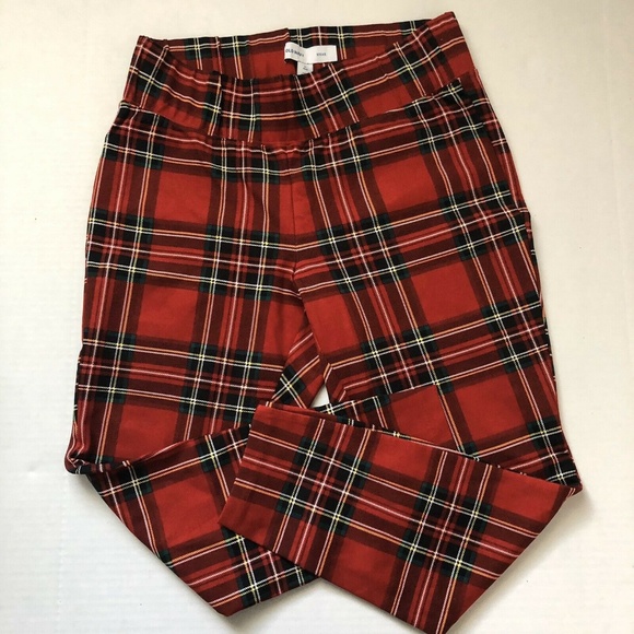 Old Navy Stevie Plaid Outlet Sale, UP 